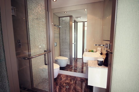 Swan River Hotel - Accommodation QLD 37