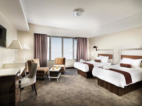 Swan River Hotel - Accommodation QLD 11