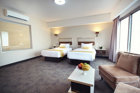 Swan River Hotel - Accommodation QLD 27