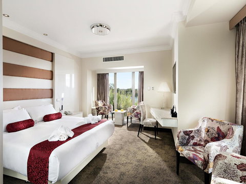 Swan River Hotel - Accommodation QLD 21