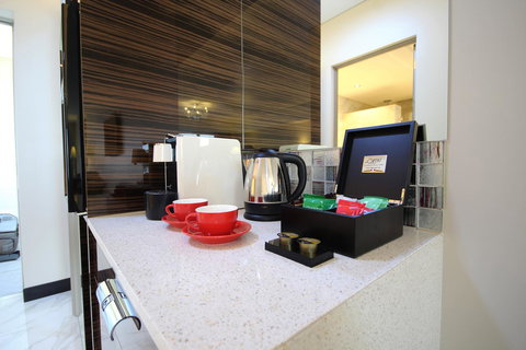 Swan River Hotel - Accommodation QLD 31