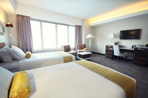 Swan River Hotel - Accommodation QLD 29