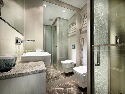 Swan River Hotel - Accommodation QLD 13