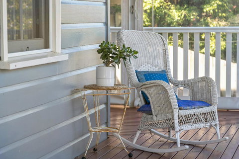 Lavender Cottage - Accommodation QLD 4