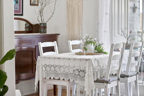 Lavender Cottage - Accommodation QLD 11