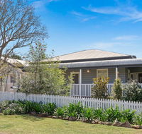Lavender Cottage - Accommodation QLD
