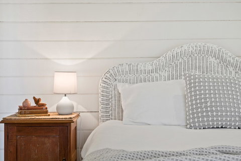 Lavender Cottage - Accommodation QLD 6