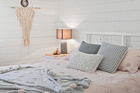 Lavender Cottage - Accommodation QLD 8