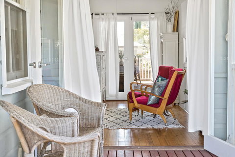 Lavender Cottage - Accommodation QLD 19