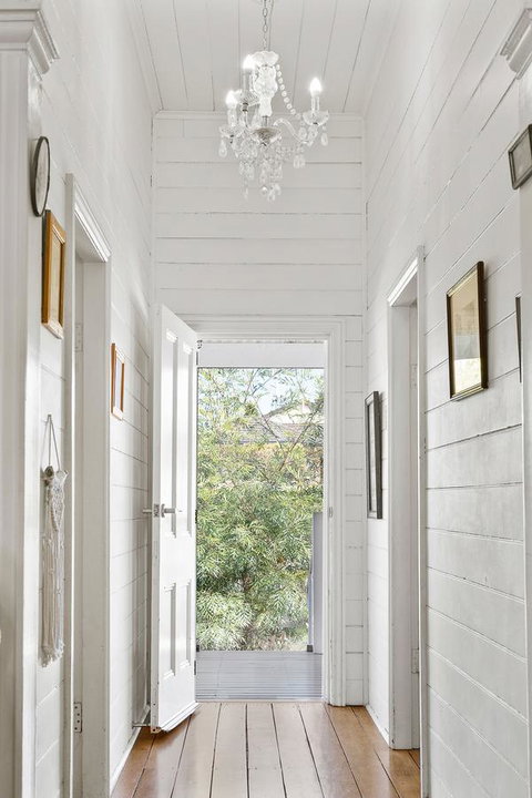 Lavender Cottage - Accommodation QLD 5