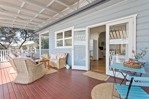 Lavender Cottage - Accommodation QLD 20