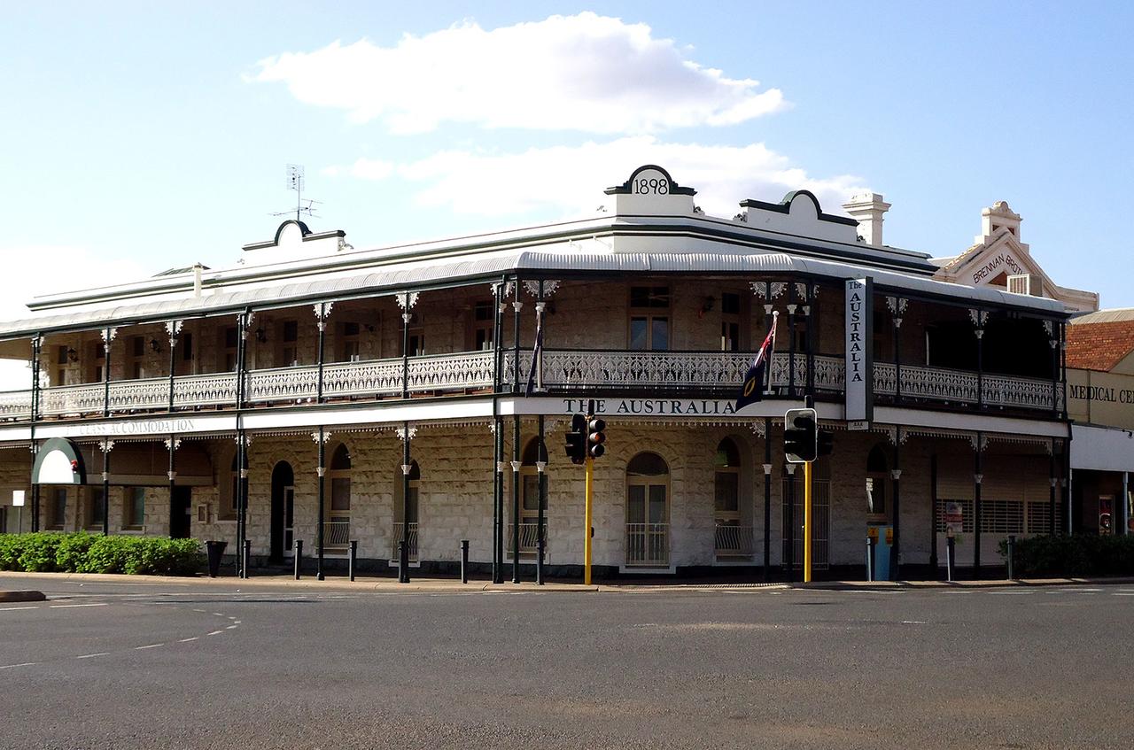  Accommodation QLD