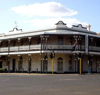 The Palace Hotel Kalgoorlie - Accommodation QLD
