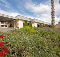 Dog Rock Motel - Accommodation QLD