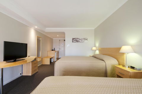 Dog Rock Motel - Accommodation QLD 31