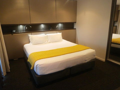 Dog Rock Motel - Accommodation QLD 36