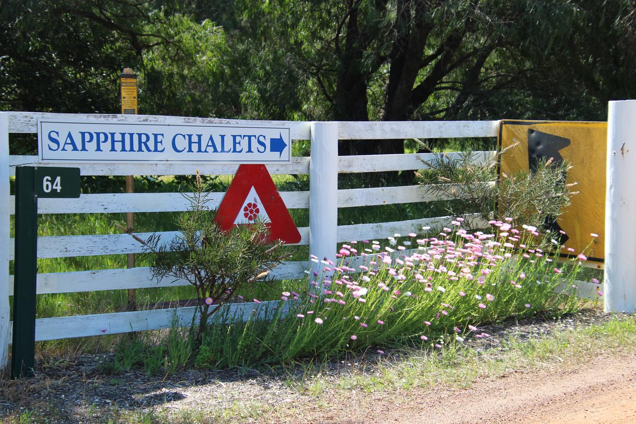 Augusta WA Accommodation QLD
