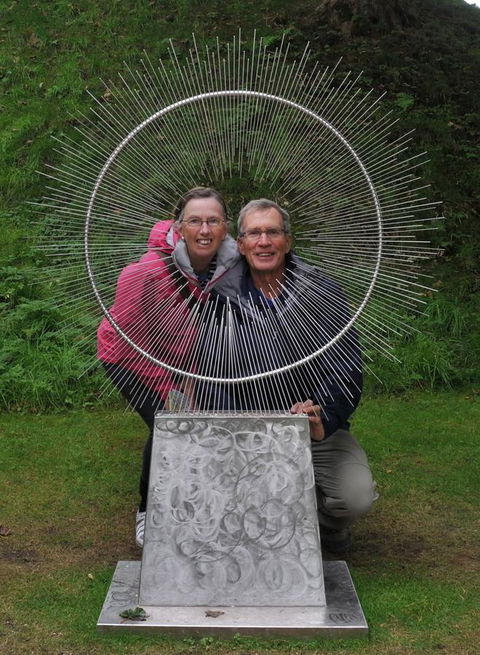 Glenelg On King Bed & Breakfast - Accommodation QLD 29