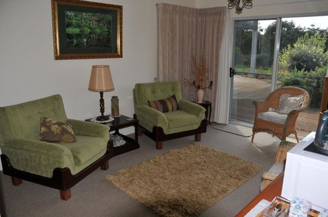 Glenelg On King Bed & Breakfast - Accommodation QLD 21