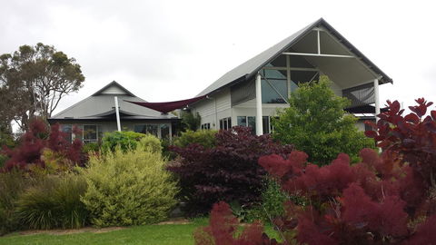 Glenelg On King Bed & Breakfast - Accommodation QLD 17