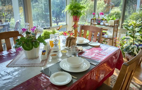 Glenelg On King Bed & Breakfast - Accommodation QLD 11