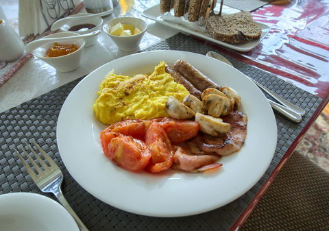 Glenelg On King Bed & Breakfast - Accommodation QLD 9