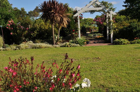 Glenelg On King Bed & Breakfast - Accommodation QLD 16