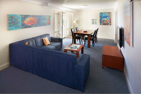 Seashells Scarborough - Accommodation QLD 26