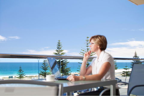 Seashells Scarborough - Accommodation QLD 19