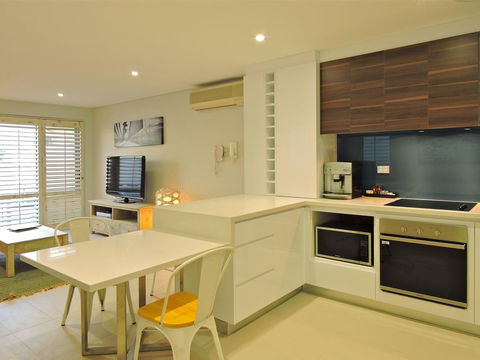 Seashells Scarborough - Accommodation QLD 27