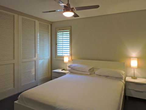 Seashells Scarborough - Accommodation QLD 1