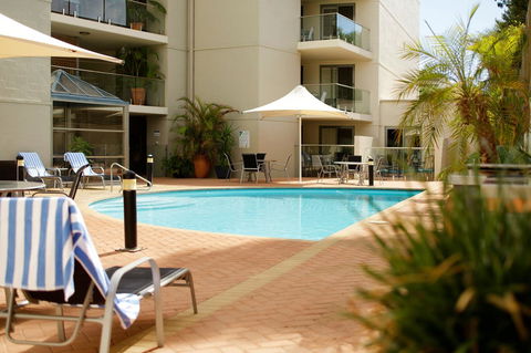 Seashells Scarborough - Accommodation QLD 13