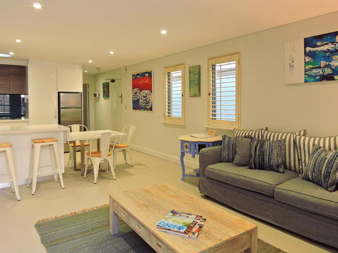 Seashells Scarborough - Accommodation QLD 4