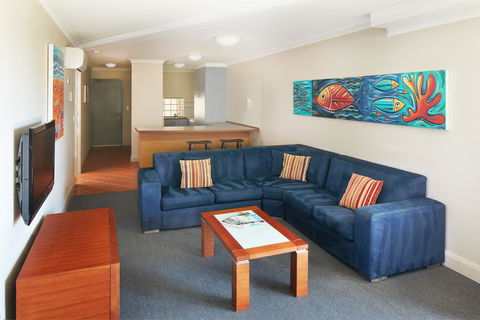 Seashells Scarborough - Accommodation QLD 24