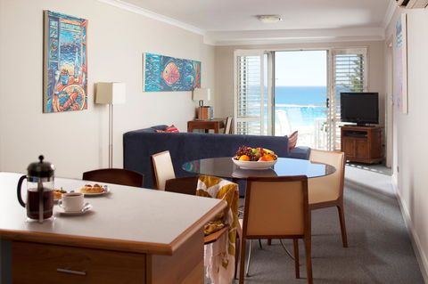 Seashells Scarborough - Accommodation QLD 22