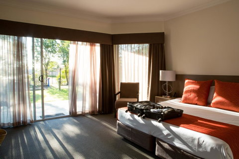 Hunter Gateway Motel - Accommodation QLD 3