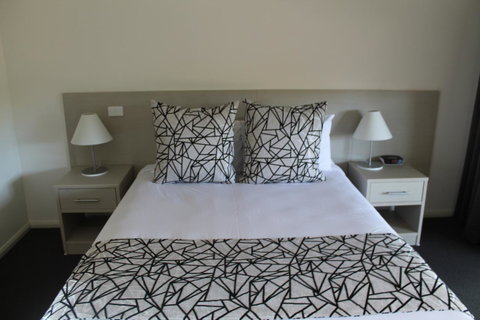 Hunter Gateway Motel - Accommodation QLD 5