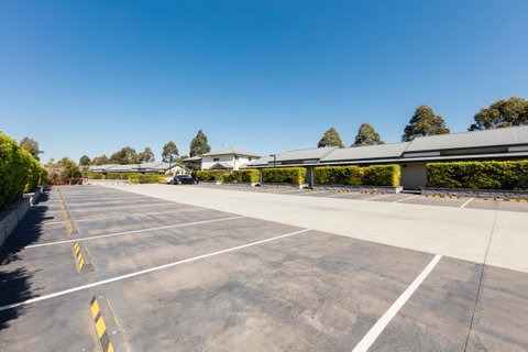 Hunter Gateway Motel - Accommodation QLD 29