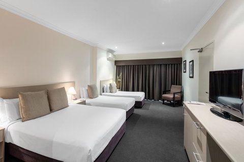 Hunter Gateway Motel - Accommodation QLD 26