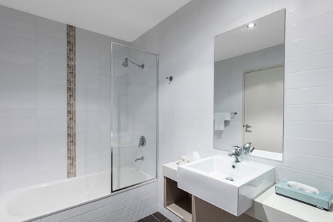 Hunter Gateway Motel - Accommodation QLD 18