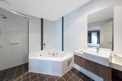 Hunter Gateway Motel - Accommodation QLD 28