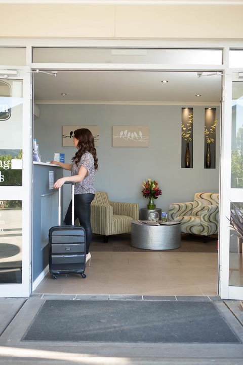 Hunter Gateway Motel - Accommodation QLD 1