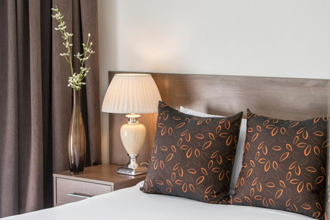 Hunter Gateway Motel - Accommodation QLD 9