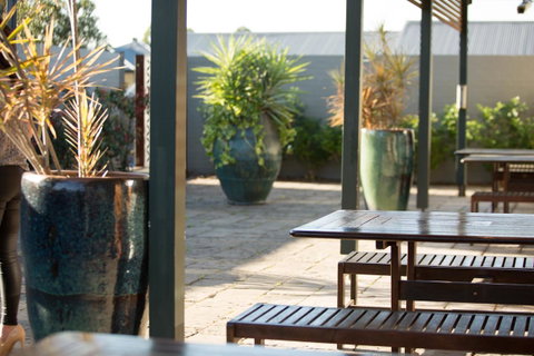 Hunter Gateway Motel - Accommodation QLD 19