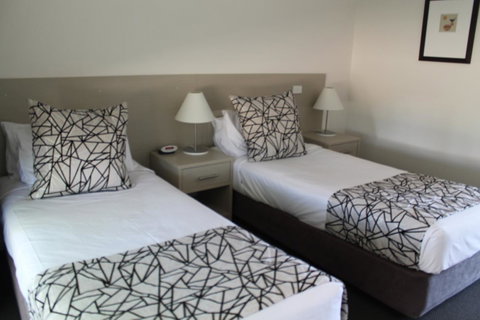 Hunter Gateway Motel - Accommodation QLD 12