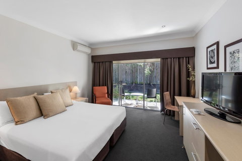 Hunter Gateway Motel - Accommodation QLD 25