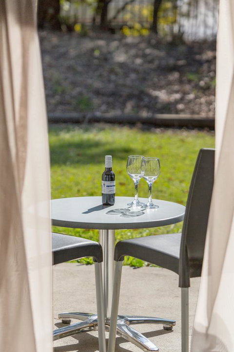 Hunter Gateway Motel - Accommodation QLD 16
