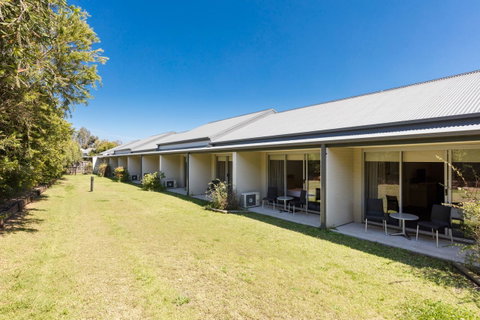 Hunter Gateway Motel - Accommodation QLD 6