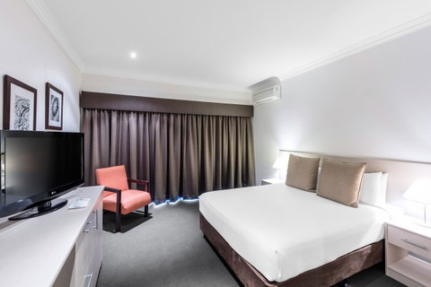 Hunter Gateway Motel - Accommodation QLD 21