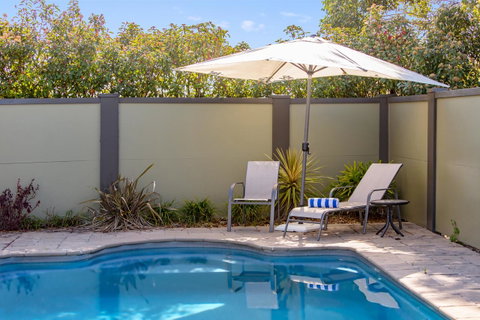 Hunter Gateway Motel - Accommodation QLD 20